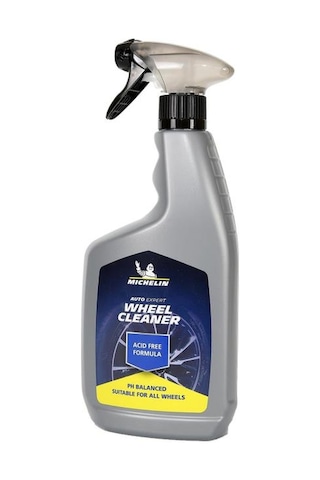 Michelin  Mc31418 650ml Jant Temizleyici  Sprey