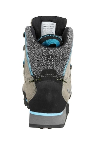 Salewa Mountain Trainer 2 Winter Goretex Kadın Bot (520527903) Çok Renkli