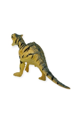 Hayvan Figürleri - Dinazor Figürü 14 Cm - Ceratosaurus Hayvan
