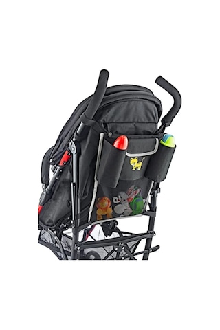 Babyjem Puset Arkası Organizer