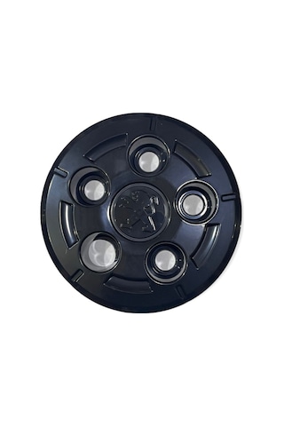 Peugeot Boxer Jant Göbeği 4 Adet