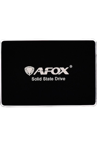 Afox SD250 2.5" 500GB SATA 3 SSD