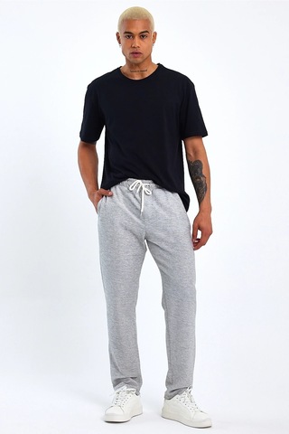 Erkek Regular Fit Eşofman Altı Spr22ea350 001