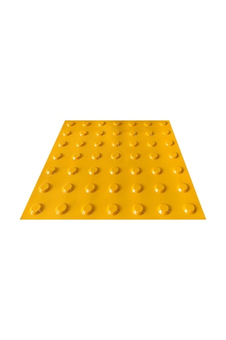 Engelli Takip Yüzeyi 40x40cm Noktalı-3393