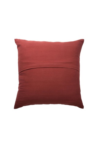 Ikea Mävınn Yastık Kılıfı 50 X 50 Cm Kırmızı