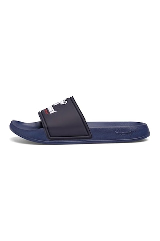 Hummel Ada Slıpper Erkek Lacivert Terlik - 900908-7459