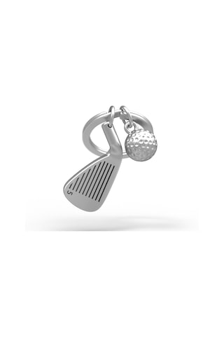 Metalmorphose Golf Anahtarlık