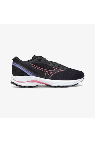 Mizuno Wave Prodigy 6 Kadın Siyah Koşu Ayakkabısı J1gd241072 Siyah