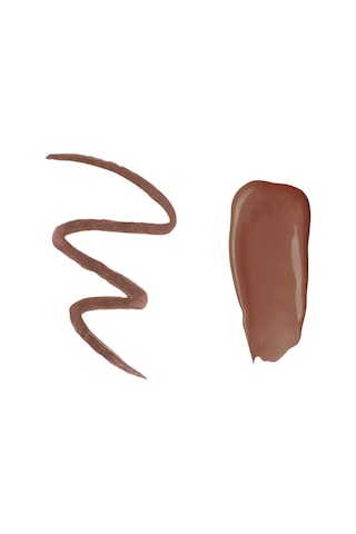 Sacheu Stay-n Nude Duo Uzun Süre Kalıcı Dudak Şekillendirme Ve Parlaklık Seti 2x3.5ml Set
