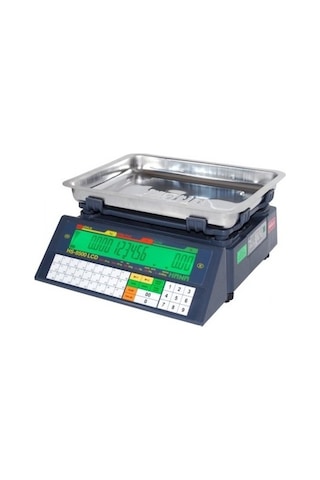 Hana Hs 8500 Pazarcı Terazisi