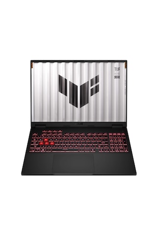 Asus TUF Gaming A16 FA608PP-QT031 R9-8940HX 32 GB 1 TB SSD RTX 5070 16" Dizüstü Bilgisayar