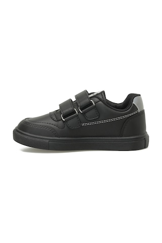 Polaris Burıst.p5pr Siyah Erkek Çocuk Sneaker 000000000102039119 Siyah