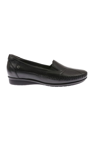 Forelli 51302 Kadın Günlük Ayakkabı 51302-G-R1534 Siyah