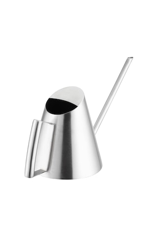 Lemestar 400ml Paslanmaz Çelik Uzun Damak Sulama Kasa - Ev Bitkileri, Balkon Ve Bahçe İçin Dayanıklı Ve Pratik