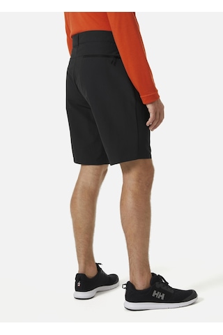 Helly Hansen Qd 10" Erkek Şort-26329 - Siyah
