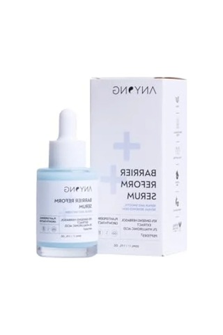 Kırışıklık Ve Yaşlanma Karşıtı Serum - Hyalüronik Asit & Peptit