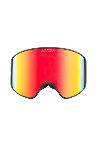 Quıksılver Storm Mg Erkek Kayak Gözlüğü Goggle Renkli Renkli Çok Renkli