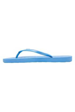 Roxy Viva Iv Kadın Terlik-arjl100663b/s Mavi