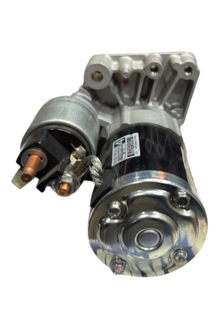 Marş Motoru Mitsubishi Electric 12v-1.4 Kw 12 Diş Peugeot 308, 2008, Partner 1.6 Hdi Motor