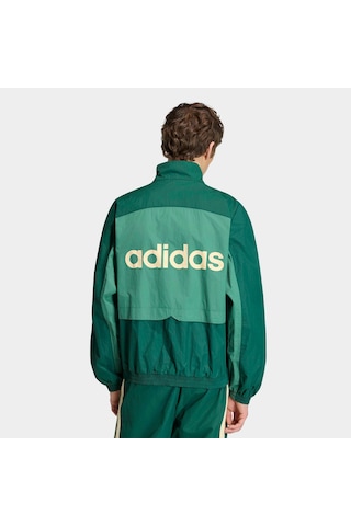 Adidas Muc Erkek Yeşil Ceket Kt4321