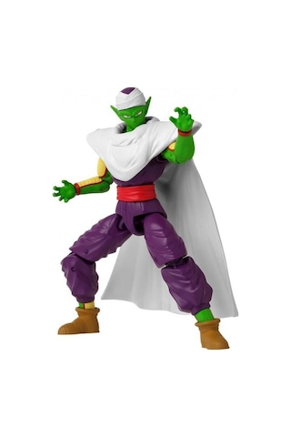 Dragon Ball Piccolo Süper Hero Ver. 35855 / 40721