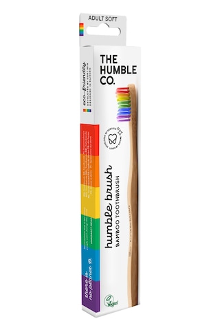 Humble Brush Adult Proud Diş Fırçası Soft