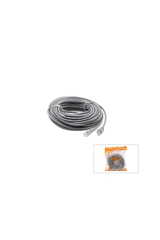 Fully G-505t İnternet Ethernet Data Kablosu 20mt Cat6
