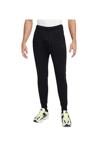 Nike Tech Erkek Günlük Eşofman Altı Hv0959-010 Siyah Renkli