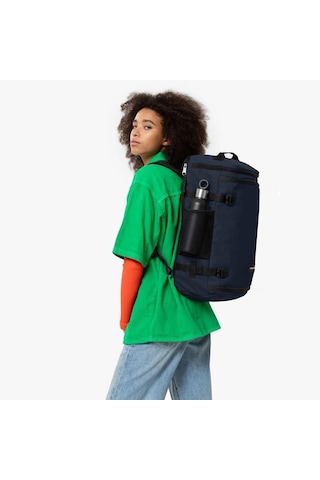 Easpack Eastpak Carry Pack Ultra Marine Seyahat Çantası Lacivert