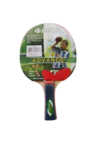 Advance Masa Tenisi Raketi
