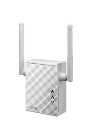 Asus Rp-n12 300 Mbps Kablosuz Menzil Artırıcı 2 Anten