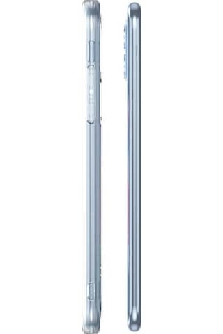 Apple Uyumlu iPhone 12 Uyumlu Zore Fizy Kılıf-renksiz Renksiz -
