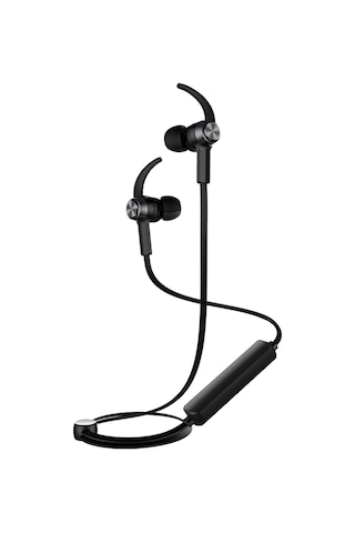 Aiwa ESTBT-700BK Bluetooth Spor Kulak İçi Kulaklık
