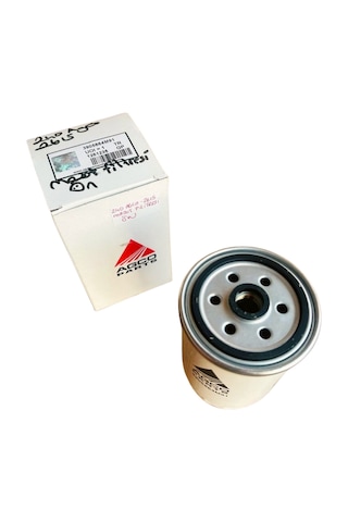 Agco Parts Massey Ferguson 240 Agco 2615 Mazot Filitresi Ön Taraf