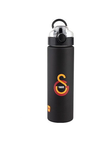 Me 25596 Galatasaray Tritan Matara 630 Ml Siyah