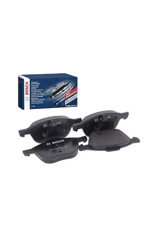 Ford Focus 3 1.6ti-vct 2011-2018 Bosch Ön Balata Netpar23723