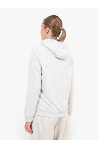 Lumberjack 6w Wb 18 Ammy-h 6pr Kadın Gri Sweatshirt - 102707823