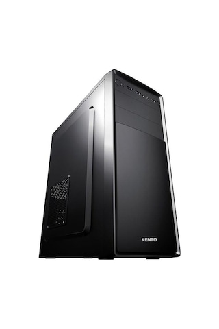 Vento 300w Vs120s Standart Mid-tower Pc Kasası