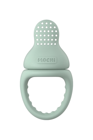 Mochi Pop Up Gıda Emziği Mint Mint