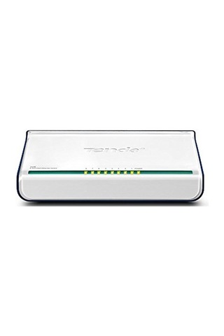 Fs108d 10 100mbps 8 Port Megabit Switch
