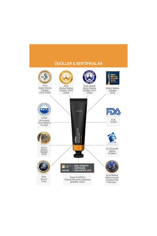 Besleyici El Kremi Kundal Shea Butter & Macadamia Pure Hand Cream Aroma Edition 50ml Basil & Citrus