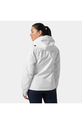 Helly Hansen W Crew Hooded Mıdl 2.0 Kadın Mont Hha.34447 Hha.001 001