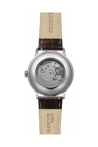 Orient Ra-ac0029e30b Kahverengi