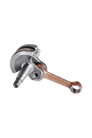 Tu33 Çim Biçme Makinesi Krank Mili Bağlantı Çubuğu Tl33 Krank Mili 36 Krank Mili Çim Biçme Makinesi 330 Krank Mili