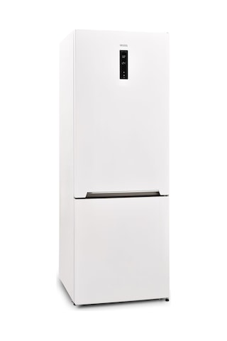 Vestel NFK54102 E GI PRO WIFI 481 LT No-Frost Kombi Tipi Buzdolabı