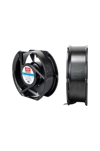 Fan 220v Ac Meanwell Chacb2h-a-15050b 172x150x50mm 2 Kablo 1 Adet