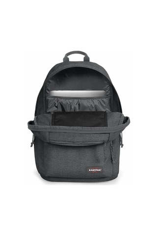 Eastpak Sırt Çantası Padded Double Black Denim Ek0A5B7Y77H1