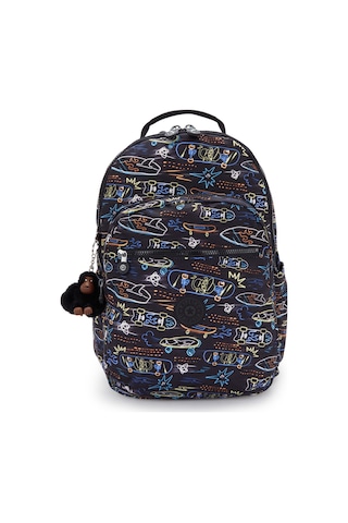 Kipling Unisex Sırt Çanta Kı581671m Multi
