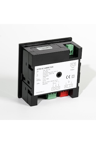 Entes Epm-4C-96 Ampermetre