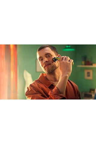 Philips Oneblade Qp2724/20 Islak & Kuru Yüz Tıraş Makinesi
